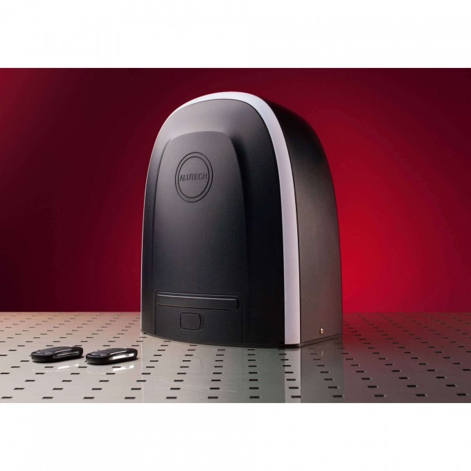 Привод для откатных ворот ALUTECH ROTEO RTО-500 RTO-500KIT Привод для откатных ворот ALUTECH ROTEO RTО-500 RTO-500KIT