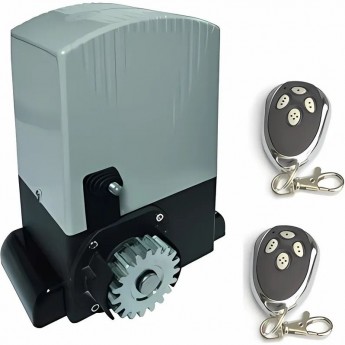 Приводы для откатных ворот AN-Motors ASL500KIT Приводы для откатных ворот AN-Motors ASL500KIT