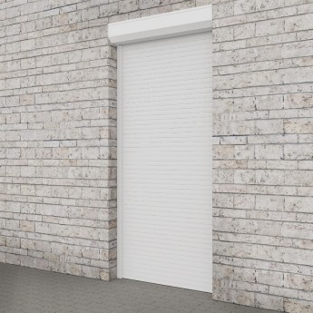 Рольставни ALUTECH Prestige 1350x2200 мм Рольставни ALUTECH Prestige 1350x2200 мм